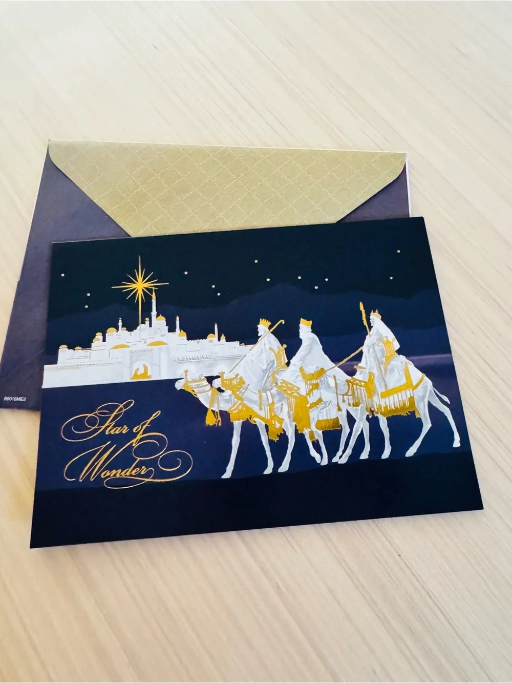 Set of 17 Holiday Christmas Greeting Cards with Envelopes - Assorted Unique